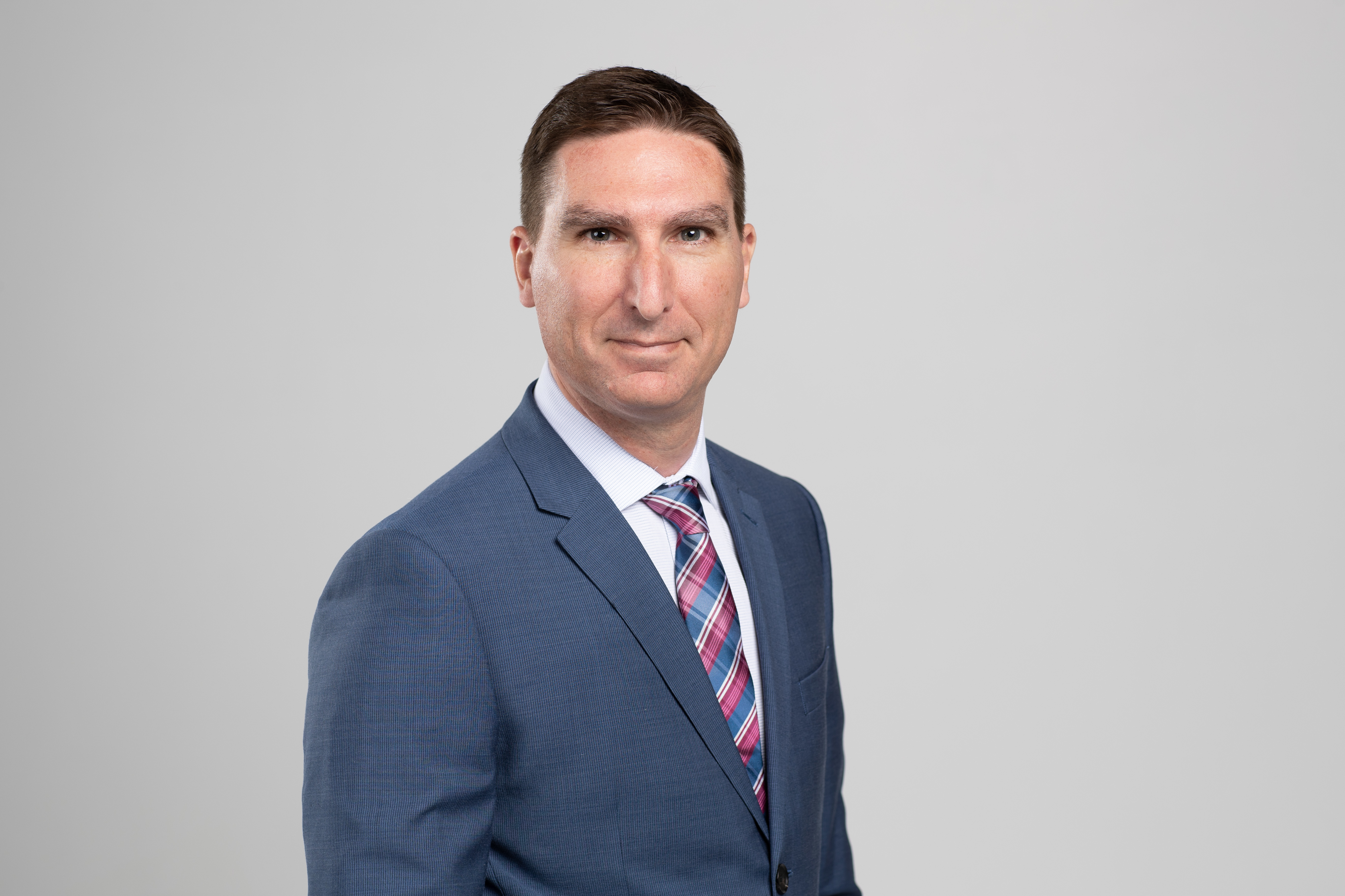 Anthony Vago, Founder and Managing Director