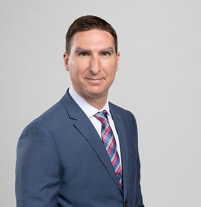 Anthony Vago, Founder and Managing Director